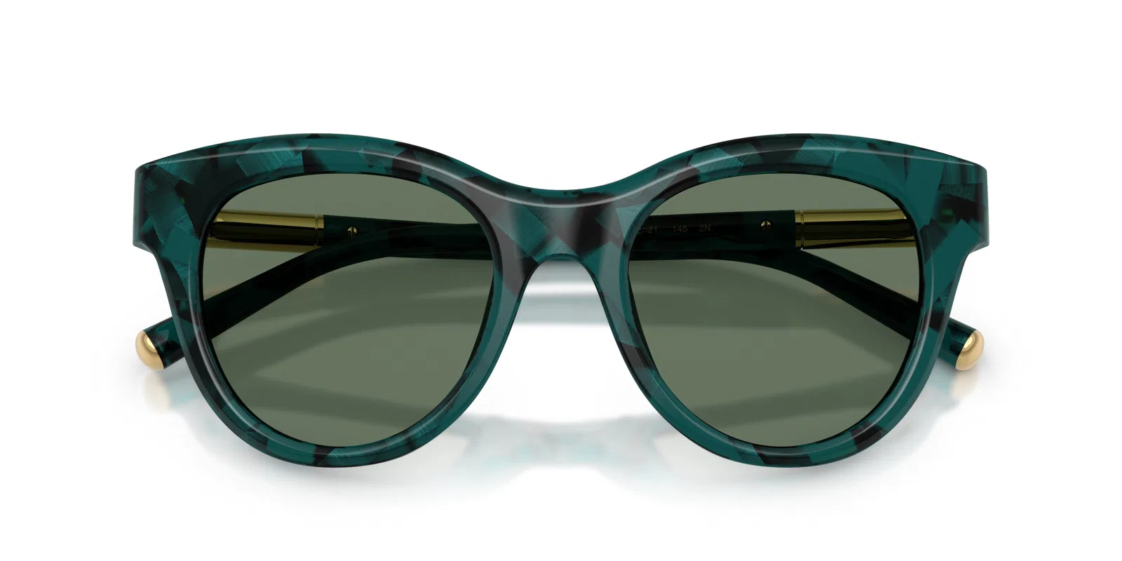 Dolce & Gabbana 4518 Sunglasses - view 14